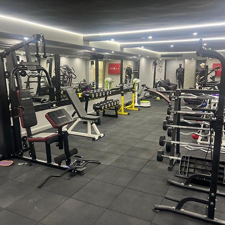 Mount Nebo Hotel & Restaurant Madaba City Center Zewnętrze zdjęcie