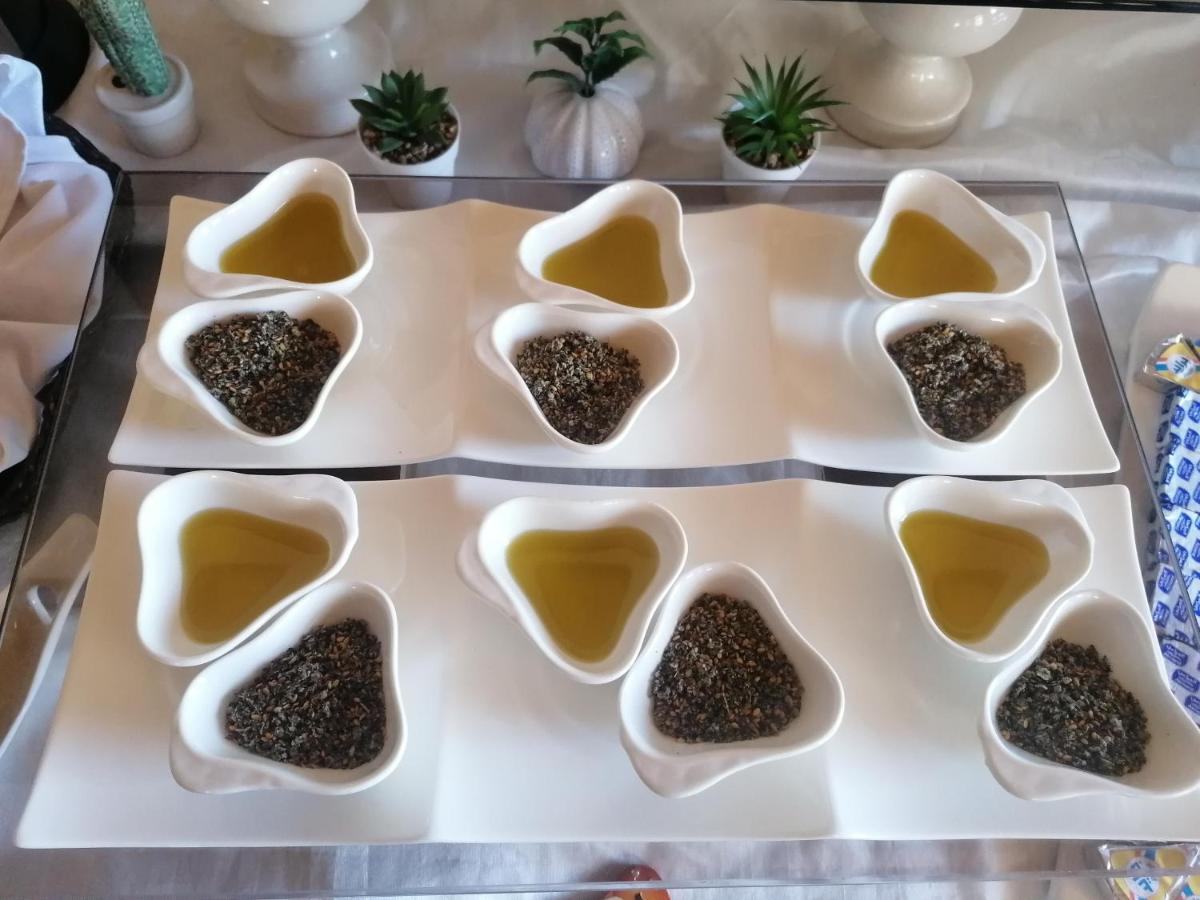 Mount Nebo Hotel & Restaurant Madaba City Center Zewnętrze zdjęcie