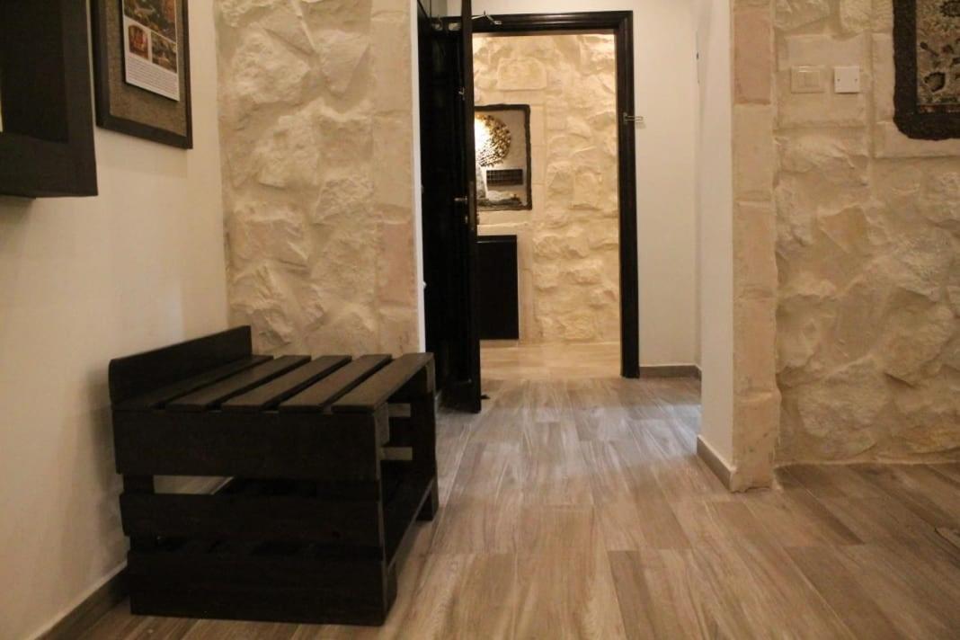Mount Nebo Hotel & Restaurant Madaba City Center Zewnętrze zdjęcie