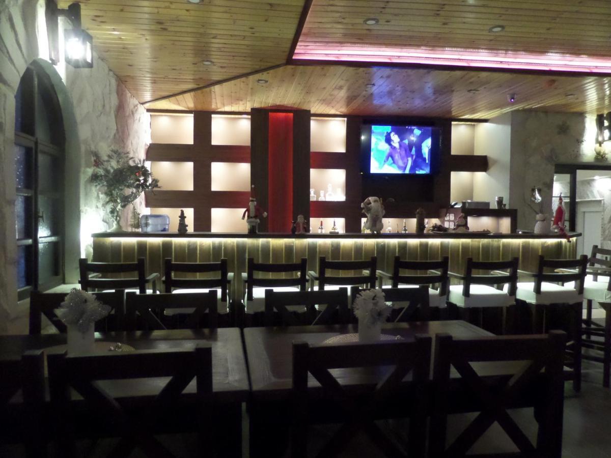 Mount Nebo Hotel & Restaurant Madaba City Center Zewnętrze zdjęcie
