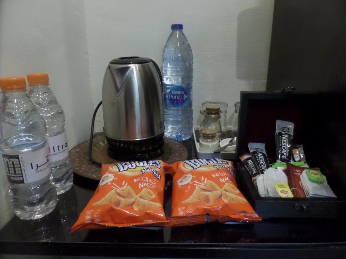 Mount Nebo Hotel & Restaurant Madaba City Center Zewnętrze zdjęcie